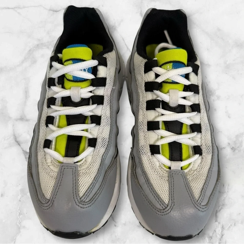 Kids Nike Air Max 95 size 3Y